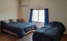 Duplex en el centro de Concepción del Uruguay